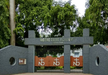 Patna Notre Dame Sisters Society - PNDSS