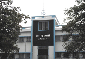 Patna Notre Dame Sisters Society - PNDSS