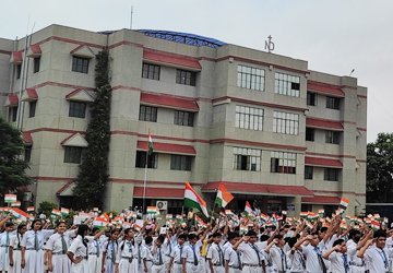 Patna Notre Dame Sisters Society - PNDSS